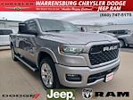 New 2025 Ram 1500 Big Horn Crew Cab 4x4 Pickup for sale #25106 - photo 1