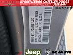 New 2025 Ram 1500 Big Horn Crew Cab 4x4 Pickup for sale #25106 - photo 10