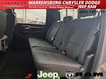 New 2025 Ram 1500 Big Horn Crew Cab 4x4 Pickup for sale #25106 - photo 12