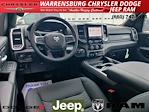 New 2025 Ram 1500 Big Horn Crew Cab 4x4 Pickup for sale #25106 - photo 13