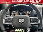 New 2025 Ram 1500 Big Horn Crew Cab 4x4 Pickup for sale #25106 - photo 16