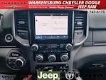 New 2025 Ram 1500 Big Horn Crew Cab 4x4 Pickup for sale #25106 - photo 17
