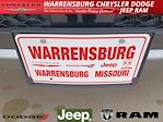 New 2025 Ram 1500 Big Horn Crew Cab 4x4 Pickup for sale #25106 - photo 23