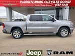 New 2025 Ram 1500 Big Horn Crew Cab 4x4 Pickup for sale #25106 - photo 3