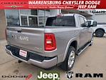 New 2025 Ram 1500 Big Horn Crew Cab 4x4 Pickup for sale #25106 - photo 4