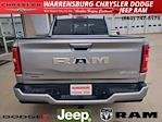 New 2025 Ram 1500 Big Horn Crew Cab 4x4 Pickup for sale #25106 - photo 5
