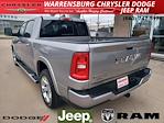 New 2025 Ram 1500 Big Horn Crew Cab 4x4 Pickup for sale #25106 - photo 6