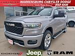 New 2025 Ram 1500 Big Horn Crew Cab 4x4 Pickup for sale #25106 - photo 8