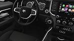 New 2025 Ram 1500 Big Horn Crew Cab 4x4 Pickup for sale #25038 - photo 5