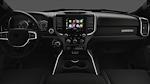 New 2025 Ram 1500 Big Horn Crew Cab 4x4 Pickup for sale #25038 - photo 6
