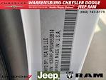 New 2025 Ram 1500 Laramie Crew Cab 4x4 Pickup for sale #25127 - photo 10