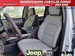 New 2025 Ram 1500 Laramie Crew Cab 4x4 Pickup for sale #25127 - photo 11