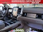 New 2025 Ram 1500 Laramie Crew Cab 4x4 Pickup for sale #25127 - photo 14