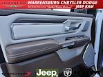 New 2025 Ram 1500 Laramie Crew Cab 4x4 Pickup for sale #25127 - photo 15