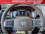New 2025 Ram 1500 Laramie Crew Cab 4x4 Pickup for sale #25127 - photo 18