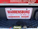 New 2025 Ram 1500 Laramie Crew Cab 4x4 Pickup for sale #25127 - photo 28