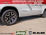 New 2025 Ram 1500 Laramie Crew Cab 4x4 Pickup for sale #25127 - photo 29