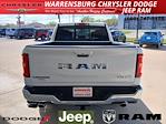 New 2025 Ram 1500 Laramie Crew Cab 4x4 Pickup for sale #25127 - photo 4