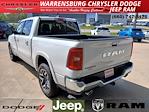 New 2025 Ram 1500 Laramie Crew Cab 4x4 Pickup for sale #25127 - photo 6