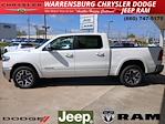 New 2025 Ram 1500 Laramie Crew Cab 4x4 Pickup for sale #25127 - photo 7