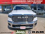 New 2025 Ram 1500 Laramie Crew Cab 4x4 Pickup for sale #25127 - photo 9
