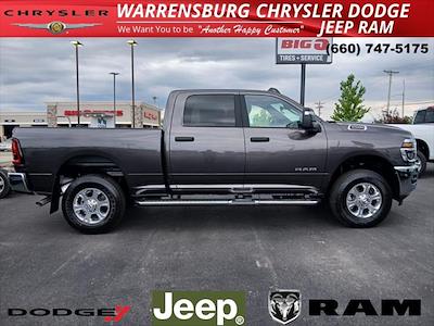 New 2025 Ram 2500 Big Horn Crew Cab 4x4 Pickup for sale #25131 - photo 2