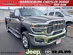 New 2025 Ram 2500 Big Horn Crew Cab 4x4 Pickup for sale #25131 - photo 1