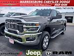 New 2025 Ram 2500 Big Horn Crew Cab 4x4 Pickup for sale #25131 - photo 10