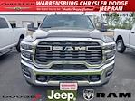 New 2025 Ram 2500 Big Horn Crew Cab 4x4 Pickup for sale #25131 - photo 11