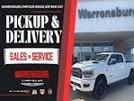 New 2025 Ram 2500 Big Horn Crew Cab 4x4 Pickup for sale #25131 - photo 13