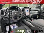 New 2025 Ram 2500 Big Horn Crew Cab 4x4 Pickup for sale #25131 - photo 16