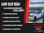 New 2025 Ram 2500 Big Horn Crew Cab 4x4 Pickup for sale #25131 - photo 18