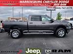 New 2025 Ram 2500 Big Horn Crew Cab 4x4 Pickup for sale #25131 - photo 2