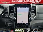 New 2025 Ram 2500 Big Horn Crew Cab 4x4 Pickup for sale #25131 - photo 21