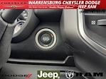 New 2025 Ram 2500 Big Horn Crew Cab 4x4 Pickup for sale #25131 - photo 26