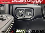 New 2025 Ram 2500 Big Horn Crew Cab 4x4 Pickup for sale #25131 - photo 28