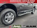 New 2025 Ram 2500 Big Horn Crew Cab 4x4 Pickup for sale #25131 - photo 29