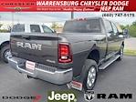 New 2025 Ram 2500 Big Horn Crew Cab 4x4 Pickup for sale #25131 - photo 3