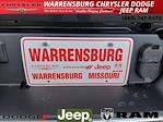 New 2025 Ram 2500 Big Horn Crew Cab 4x4 Pickup for sale #25131 - photo 30