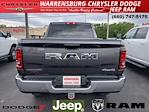 New 2025 Ram 2500 Big Horn Crew Cab 4x4 Pickup for sale #25131 - photo 5