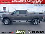 New 2025 Ram 2500 Big Horn Crew Cab 4x4 Pickup for sale #25131 - photo 9