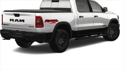 New 2025 Ram 1500 Rebel Crew Cab 4x4 Pickup for sale #25141 - photo 2