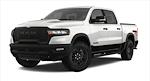 New 2025 Ram 1500 Rebel Crew Cab 4x4 Pickup for sale #25141 - photo 1