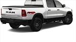 New 2025 Ram 1500 Rebel Crew Cab 4x4 Pickup for sale #25141 - photo 2