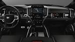 New 2025 Ram 1500 Rebel Crew Cab 4x4 Pickup for sale #25141 - photo 6