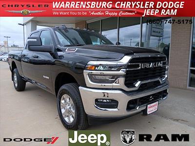 New 2025 Ram 2500 Big Horn Crew Cab 4x4 Pickup for sale #25142 - photo 1