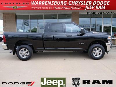 New 2025 Ram 2500 Big Horn Crew Cab 4x4 Pickup for sale #25142 - photo 2