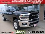 New 2025 Ram 2500 Big Horn Crew Cab 4x4 Pickup for sale #25142 - photo 1
