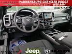 New 2025 Ram 2500 Big Horn Crew Cab 4x4 Pickup for sale #25142 - photo 13