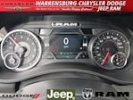 New 2025 Ram 2500 Big Horn Crew Cab 4x4 Pickup for sale #25142 - photo 14
